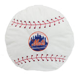 Mets 3D Pillow - Denny's