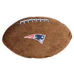 Patriots 3D Pillow - Denny's