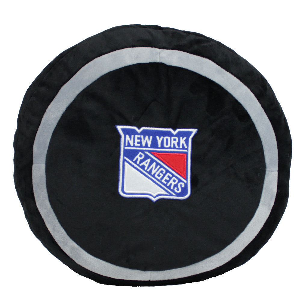 Rangers 3D Pillow - Denny's