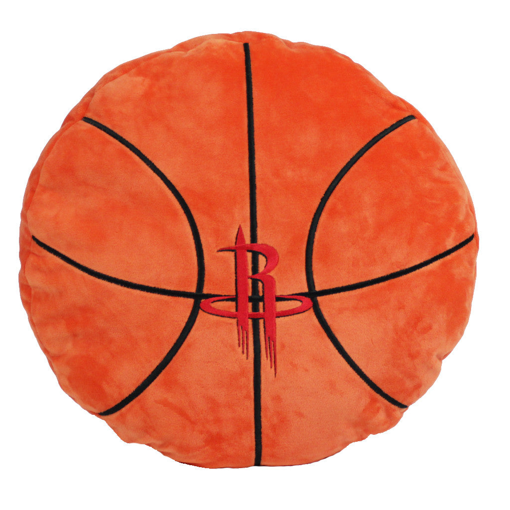 Rockets Pillow - Denny's
