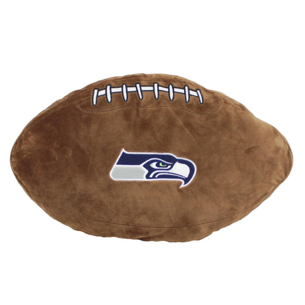 Sea Hawks 3D Pillow - Denny's