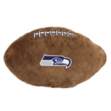 Sea Hawks 3D Pillow - Denny's