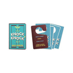 Knock Knock Jokes - Denny's