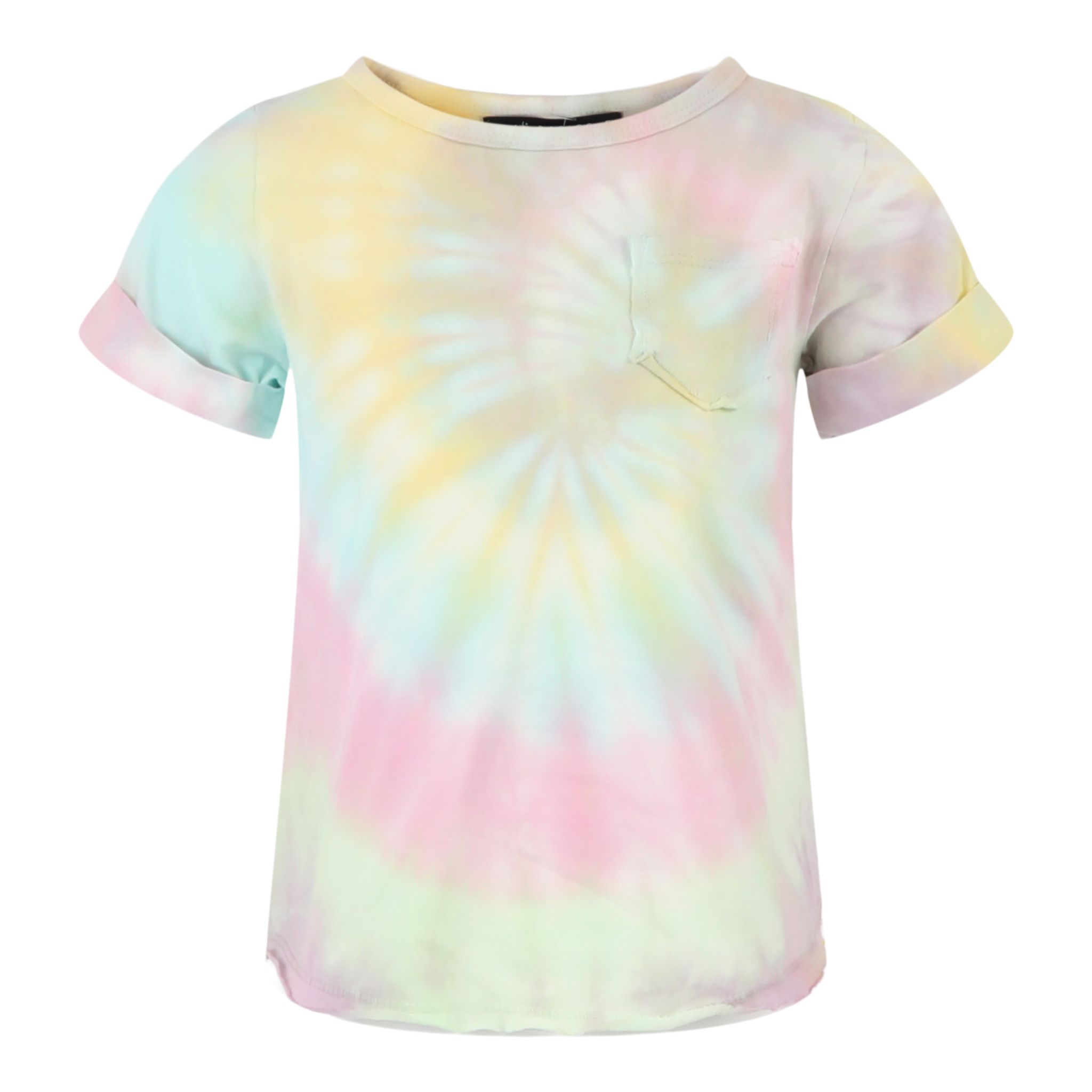 Pocket Tee - Denny's