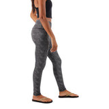 Kendle Ankle Length Sprinkle Legging - Denny's