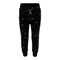 Geo Print Pant - Denny's