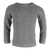 Printed Sweatshirt - Denny's