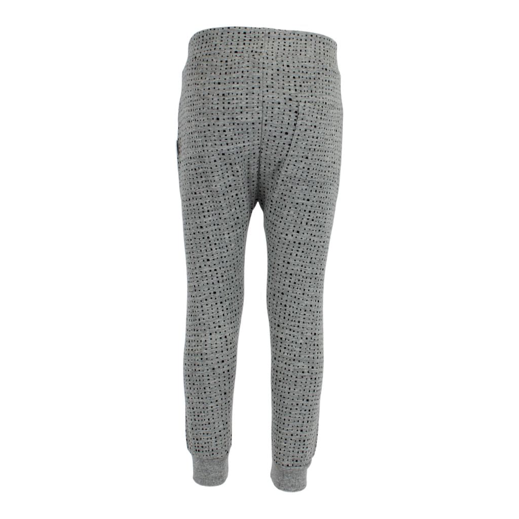Print Jogger - Denny's
