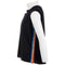Rainbow Tank with Stripe and Snaps - Denny's