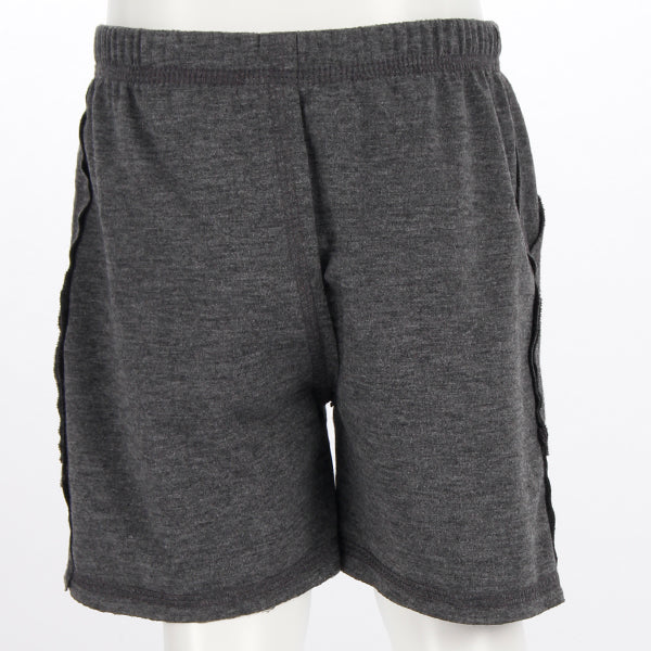 Reverse Pocket Short - Denny's