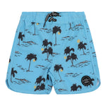 Aloha Nights Boardshort - Denny's