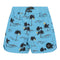 Aloha Nights Boardshort - Denny's