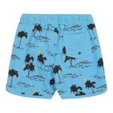 Aloha Nights Boardshort - Denny's