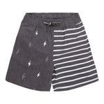 Lightning Bolt Boardshort - Denny's