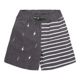 Lightning Bolt Boardshort - Denny's
