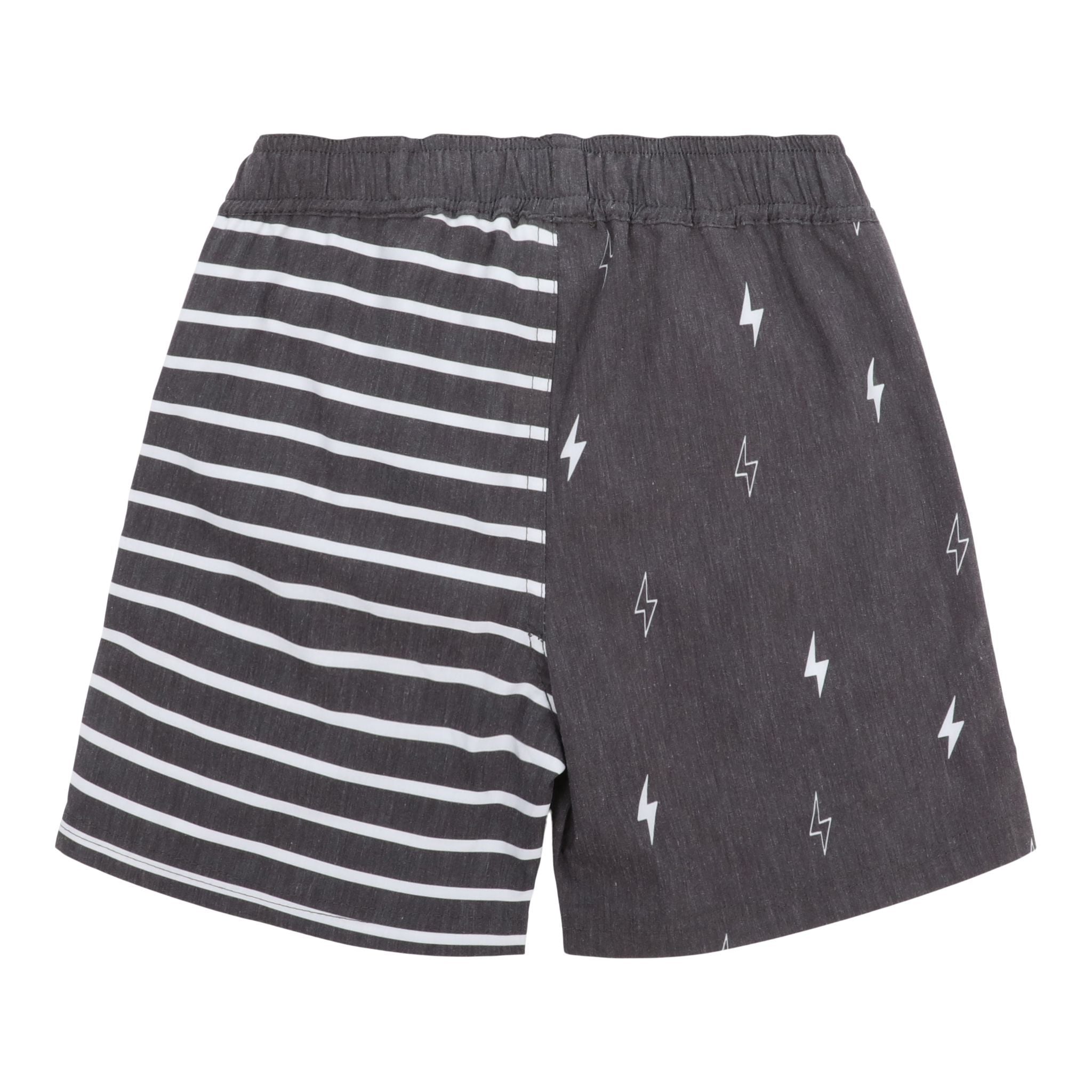 Lightning Bolt Boardshort - Denny's