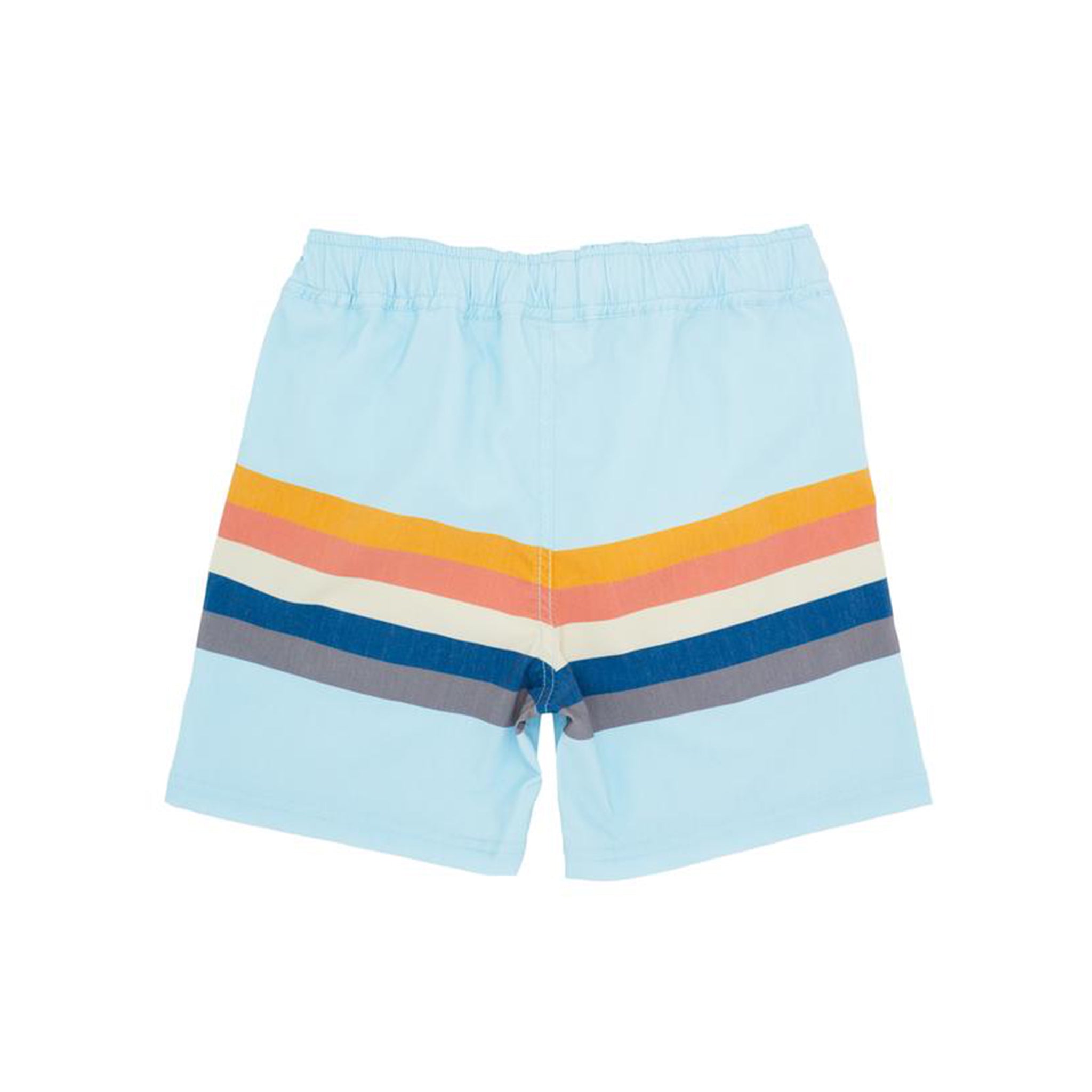 Vintage Stripe Boardshort - Denny's