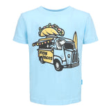 Fish Tacos Tee - Denny's
