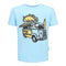 Fish Tacos Tee - Denny's