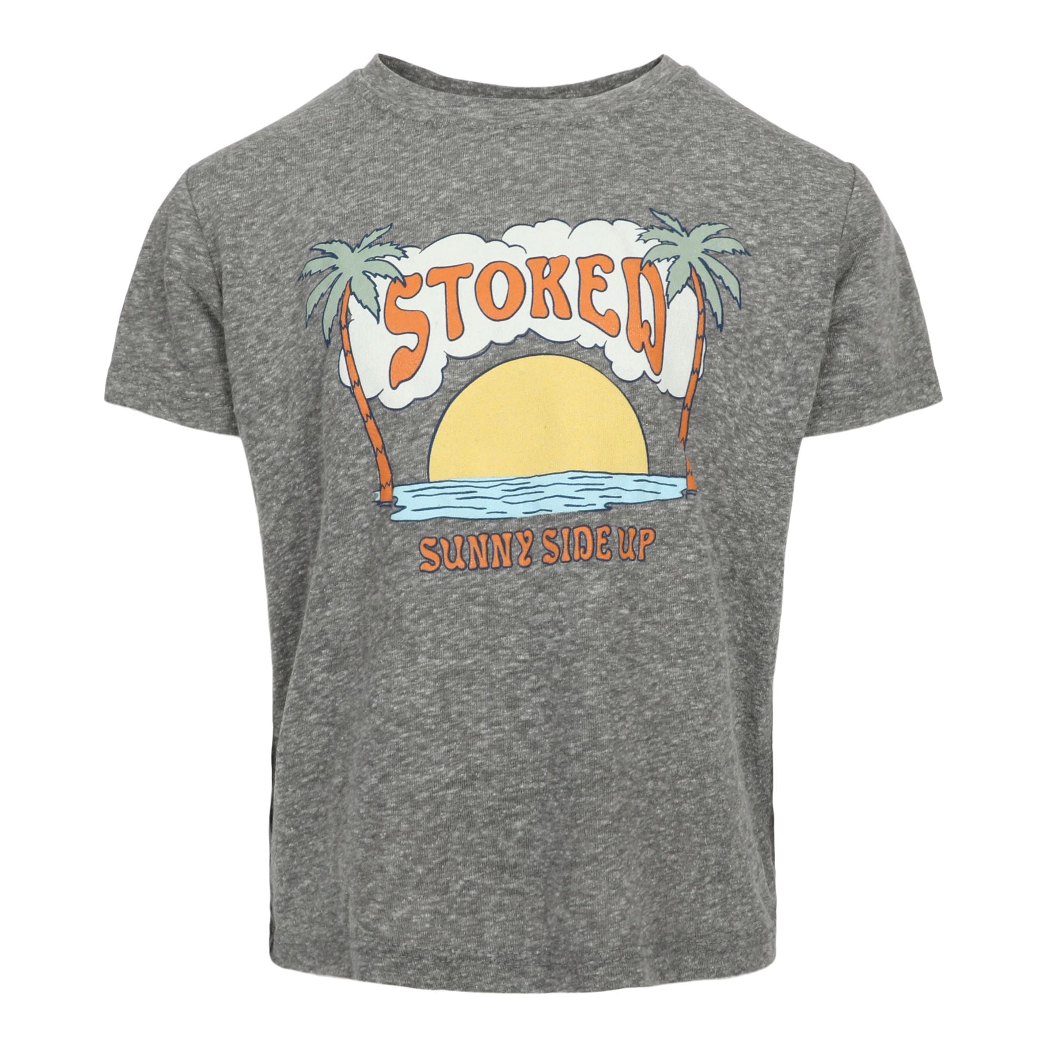 Sunny Side Up Tee - Denny's
