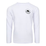 Icon Rashguard Top - Denny's