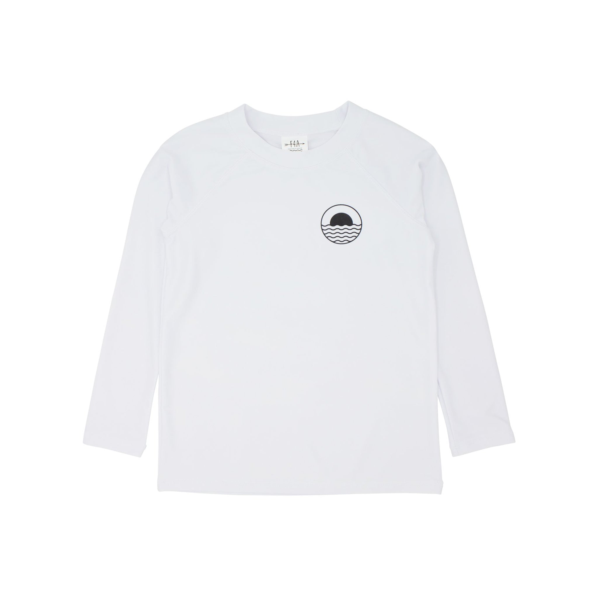 Icon Rashguard Top - Denny's