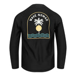 Wave Nomad Rash Top - Denny's