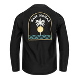 Wave Nomad Rash Top - Denny's