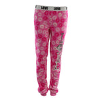 Lip Jogger Plush Pant - Denny's