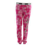 Lip Jogger Plush Pant - Denny's