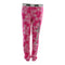 Lip Jogger Plush Pant - Denny's
