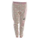 Stars Plush Jogger - Denny's