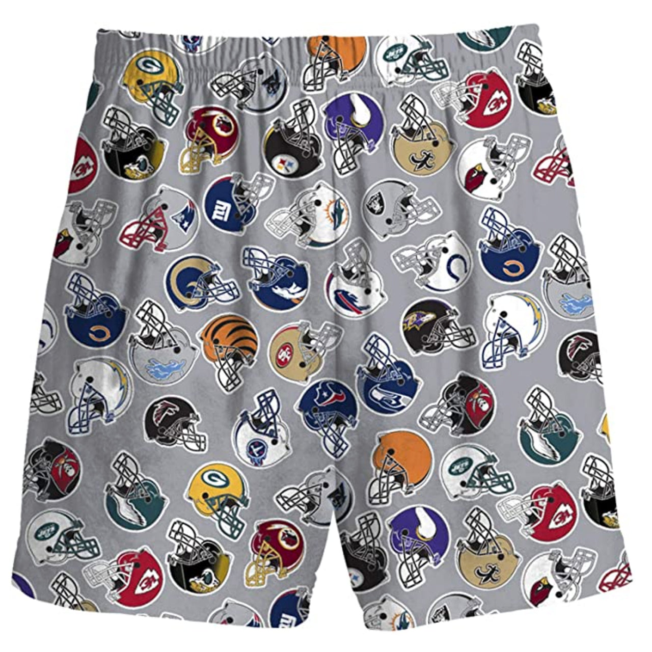NFL Logo Boxer - 8-20 Sizes - Denny's
