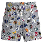 NFL Logo Boxer - 8-20 Sizes - Denny's