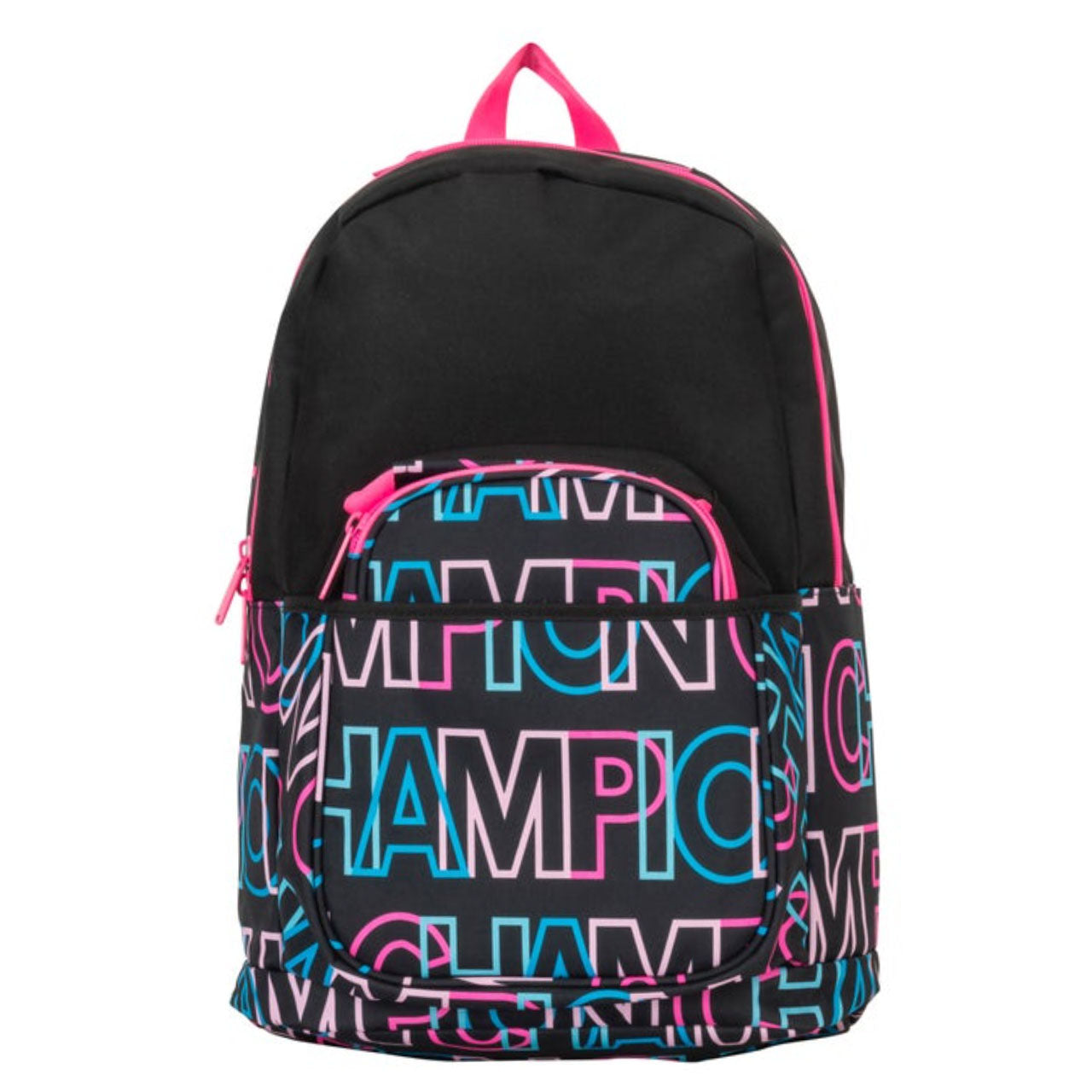 Youth Supercize Backpack With Lunch Bag - Denny's