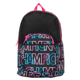 Youth Supercize Backpack With Lunch Bag - Denny's