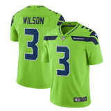 Wilson/Seahawks Color Rush Jersey - Denny's