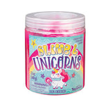 Slime n Unicorns - Denny's