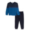 Mood Dip Dye Sweater & Pants - Denny's