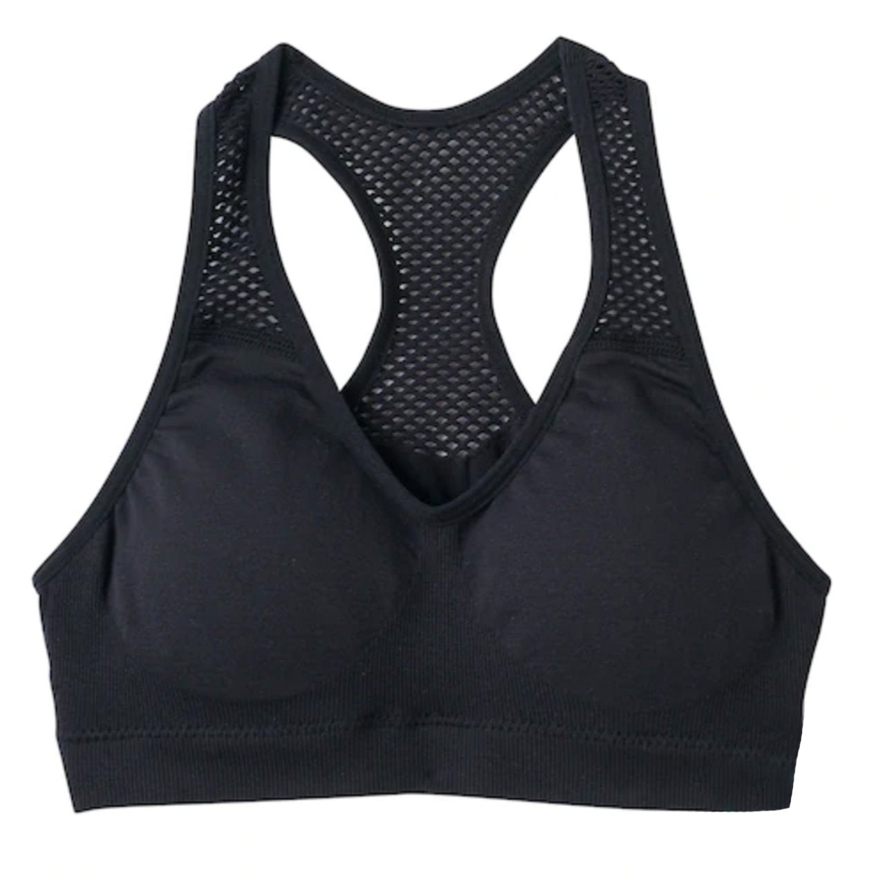Molded Sport Bra - Denny's