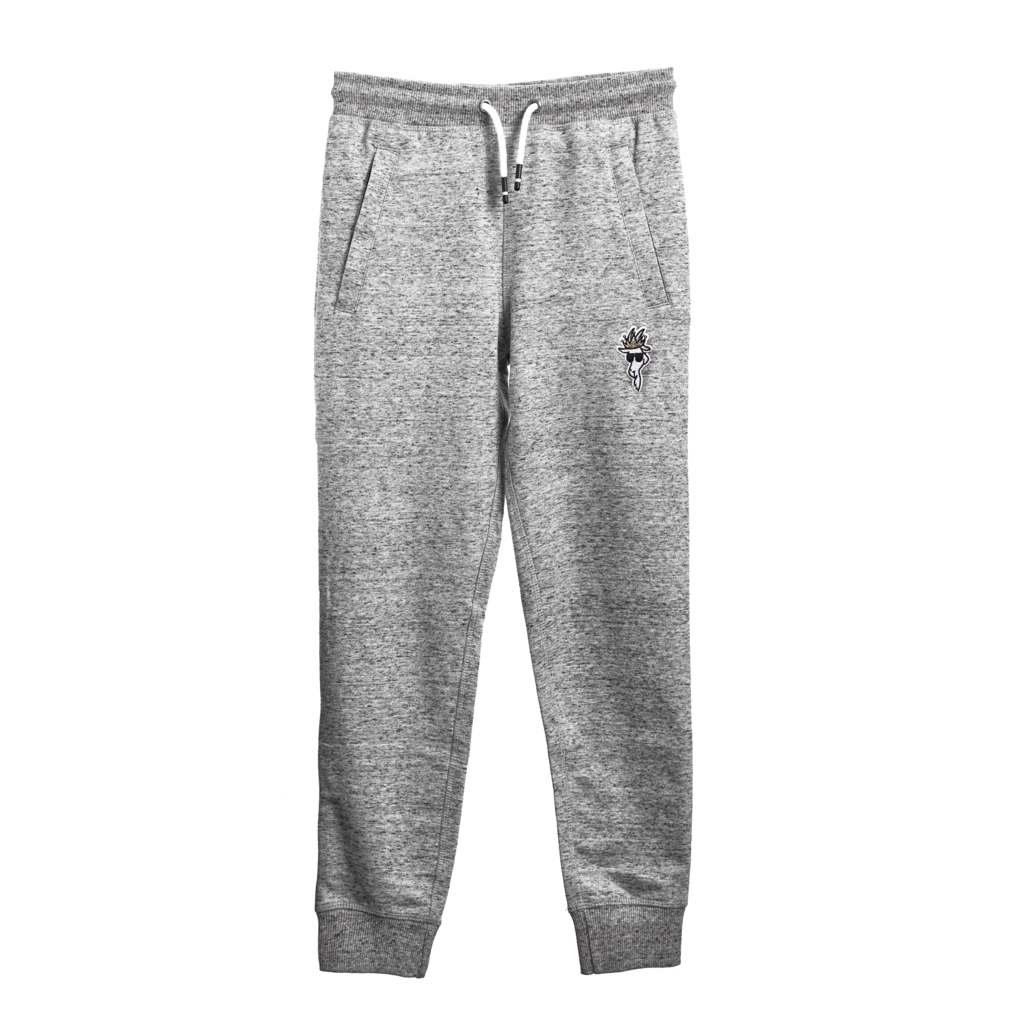 Goat Athletic Jogger - Denny's