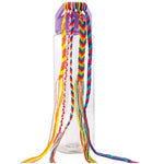 Friendship Bracelet Water Bottle Kit - Denny's