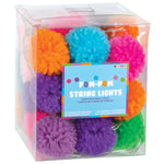 Pom Pom String Lights - Denny's