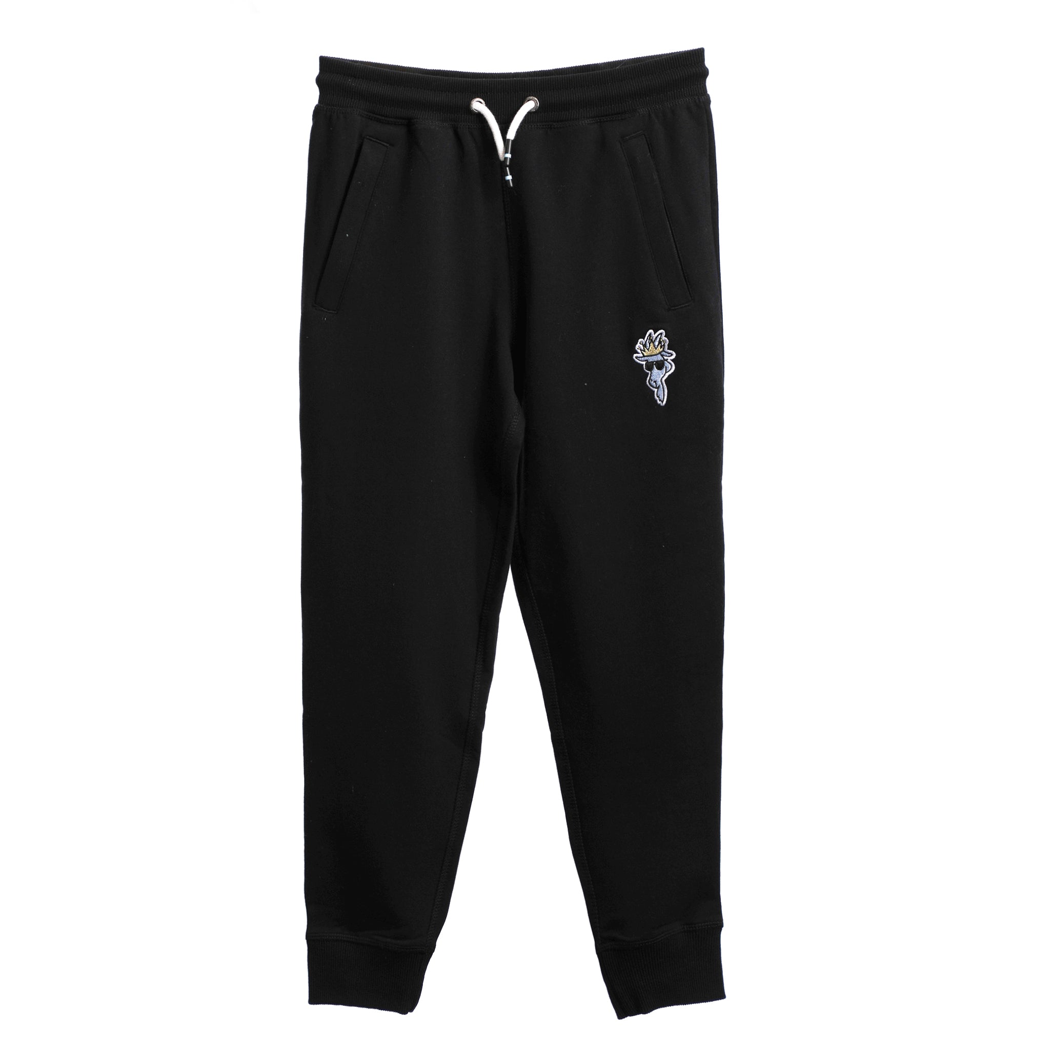 Goat Athletic Joggers - Denny's