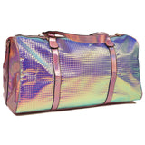Irredescent Duffel Bag - Denny's