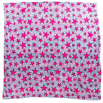 Swirl Star Blanket - Denny's
