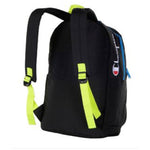 Youth Supercize Backpack With Lunch Bag - Denny's