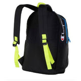 Youth Supercize Backpack With Lunch Bag - Denny's