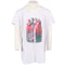 Short Sleeve Tee with Macaroon Cake - Denny's