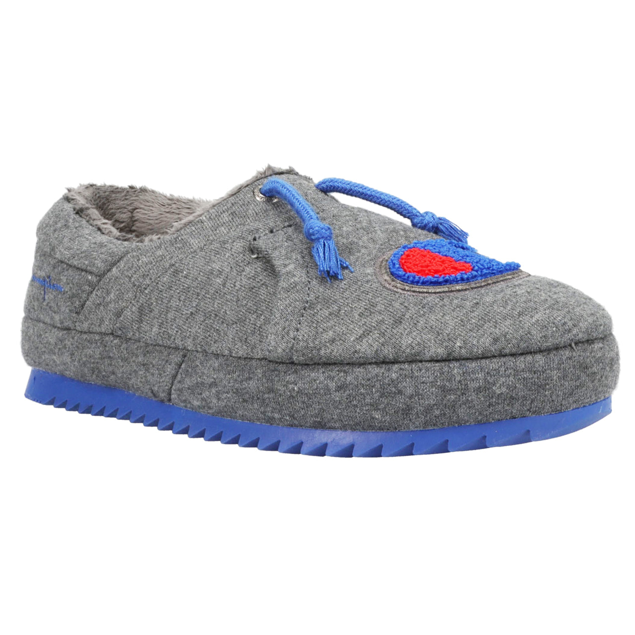Youth University II Slipper - Denny's